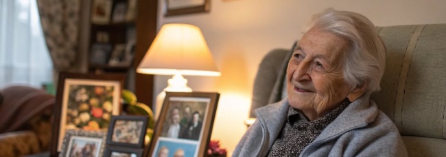 Хвороба Альцгеймера: що потрібно знати