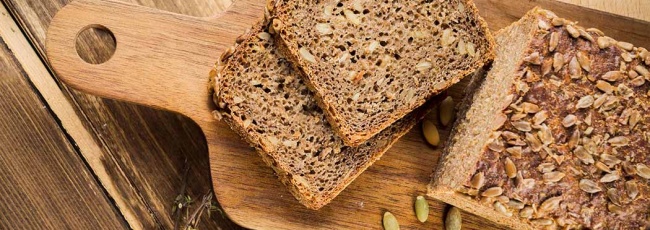 Международный день цельного зерна