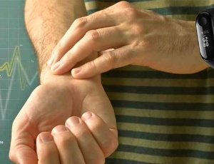 Частота пульсу під час тренувань