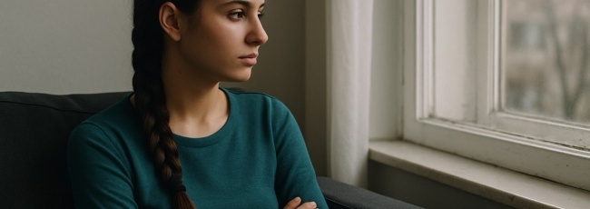 Самотність: причини, наслідки для здоров’я та як подолати