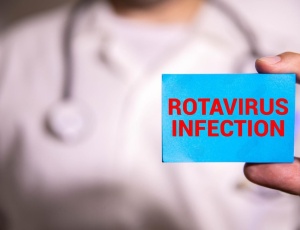 Ротавірус: що потрібно знати
