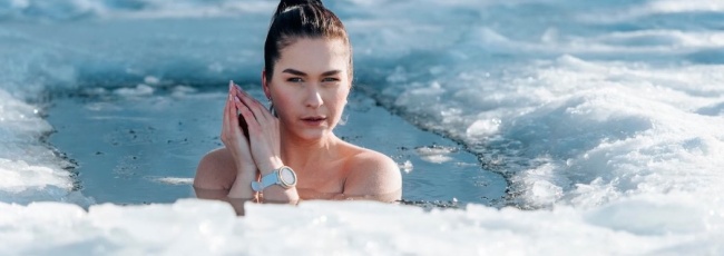 Купання на Водохреще: вплив на здоров’я, підготовка та безпечність