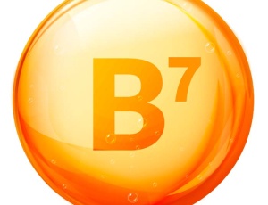 Витамин B7
