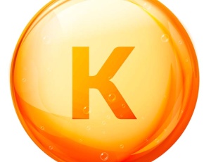 Вітамін K