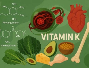Вітамін K