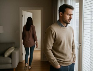 Что такое синдром ушедшей жены и почему он возникает