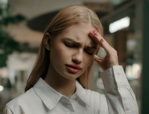 Кластерний головний біль: огляд
