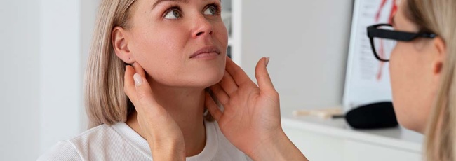 Субклінічний гіпертиреоз