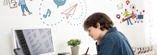 Як покращити концентрацію