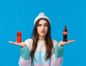 Coca-cola Zero (без сахара) вредна для здоровья?