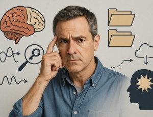 Память: как она работает, какие бывают типы и что влияет