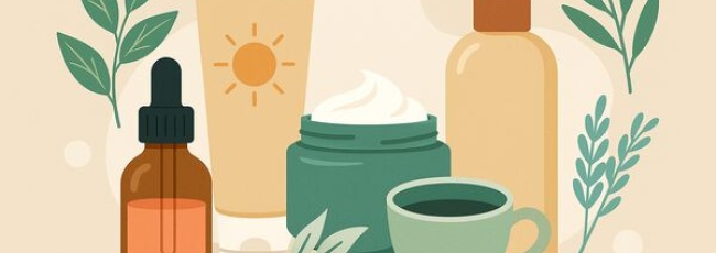 Антивіковий догляд за шкірою: що обрати і коли почати