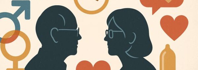 Секс і старіння: чому змінюється потяг і як зберегти інтимність