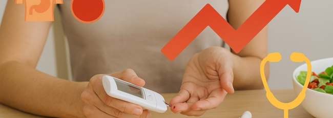 Що таке переддіабет і як не дати йому перейти в діабет