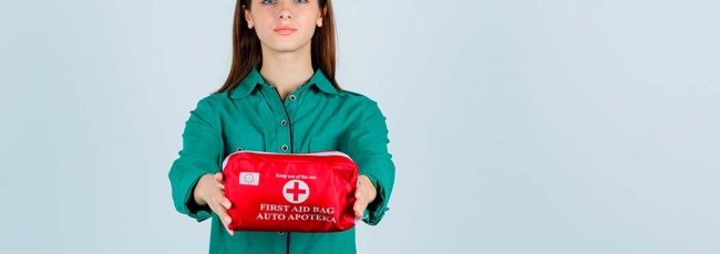 Всемирный день первой помощи