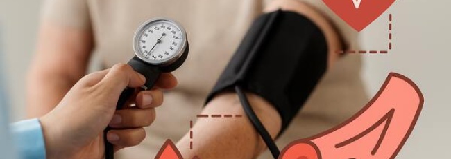Артеріальний тиск у дітей, підлітків, та дорослих