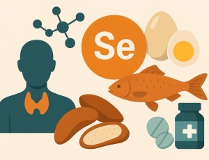Селен