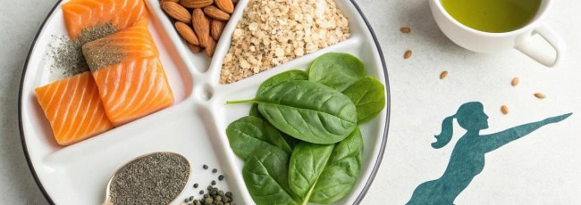 7 продуктів для здоров'я суглобів