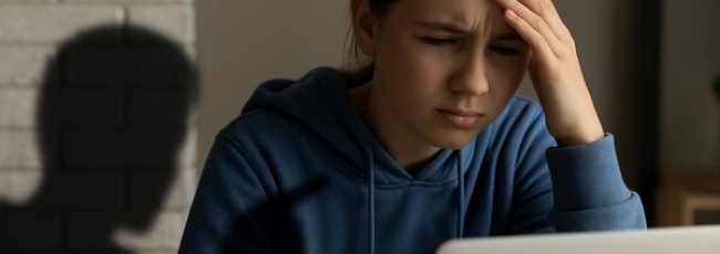 Что такое кибербуллинг и как он влияет на психику