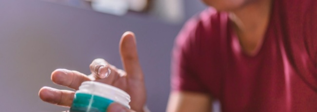 Бензоїл пероксид: ефективний засіб у боротьбі з акне