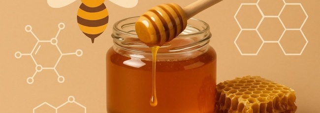 Мед: властивості, користь і потенційні ризики
