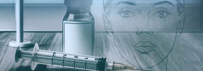 Ботокс: косметичне й медичне застосування