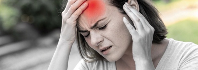 Головний біль: коли існує небезпека - червоні прапорці