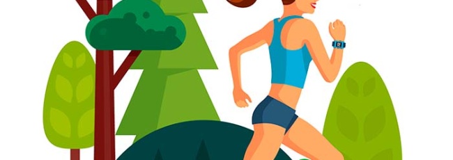 Калькулятор темпу бігу
