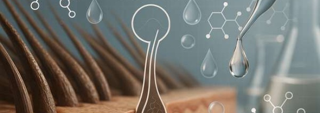 Чи допомагає гіалуронова кислота волоссю?