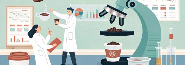 Нове дослідження: кава і здоров’я кишечника