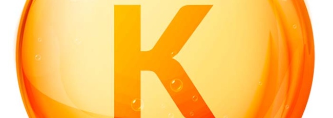 Вітамін K