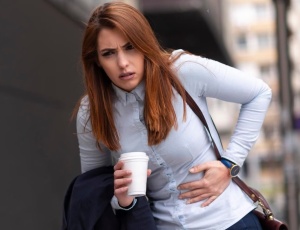 Біль у животі: все, що потрібно знати