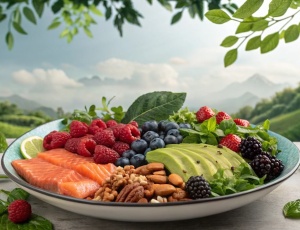 Що таке суперфуди