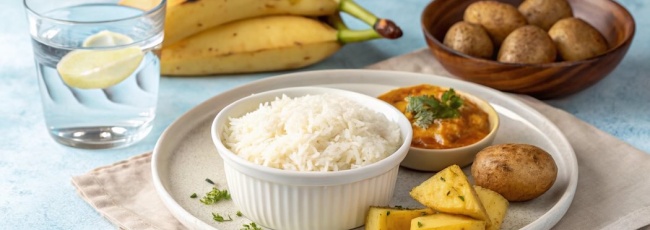 Що їсти та яких продуктів уникати під час діареї