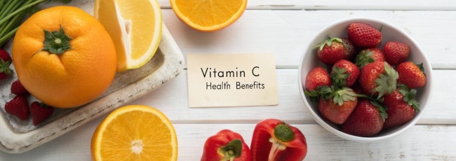 7 научно подтвержденных преимуществ витамина C для вашего здоровья