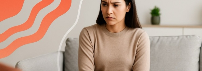 Почему личные границы важны для психического здоровья