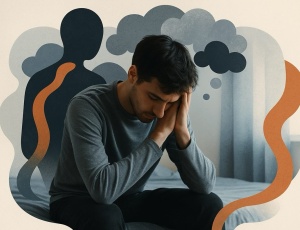 Що робити, коли не хочеться жити, але й не хочеться помирати