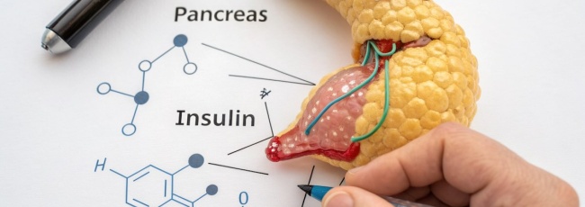 Інсулін: життєво важливий гормон