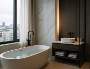 Аблутофобия: когда страх купания становится фобией