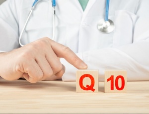 Коэнзим Q10