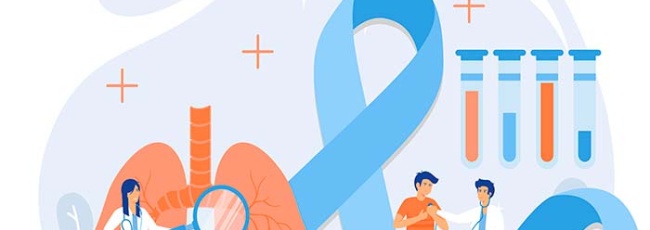 День боротьби з раком легень