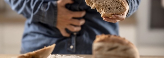 Нецелиакийная глютеновая непереносимость (НЦЧГ)