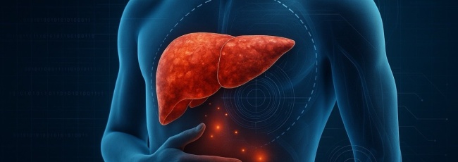 Захворювання печінки: типи, симптоми, лікування