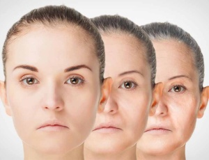 Что такое антиэйджинг (anti-aging)