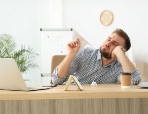 Все про лінь: що її спричиняє і як з нею впоратися