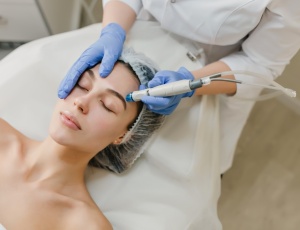 Що таке Гідрофейшал (Hydrafacial)