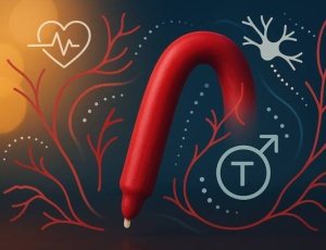 Еректильна дисфункція та як її лікувати