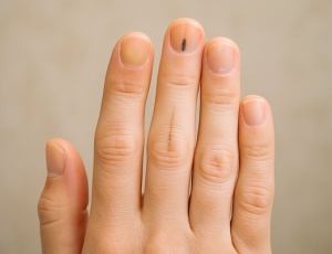 Що нігті можуть сказати про здоров’я