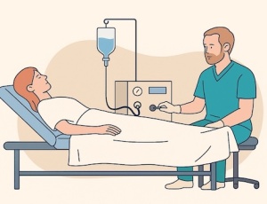 Гидроколонотерапия: применение, процедура и риски
