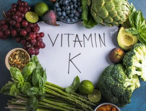 Продукты с высоким содержанием витамина K: что включить в рацион